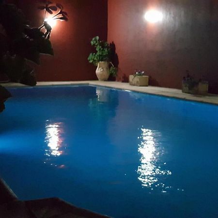 Complejo Dona Olga Villa La Rioja Eksteriør billede
