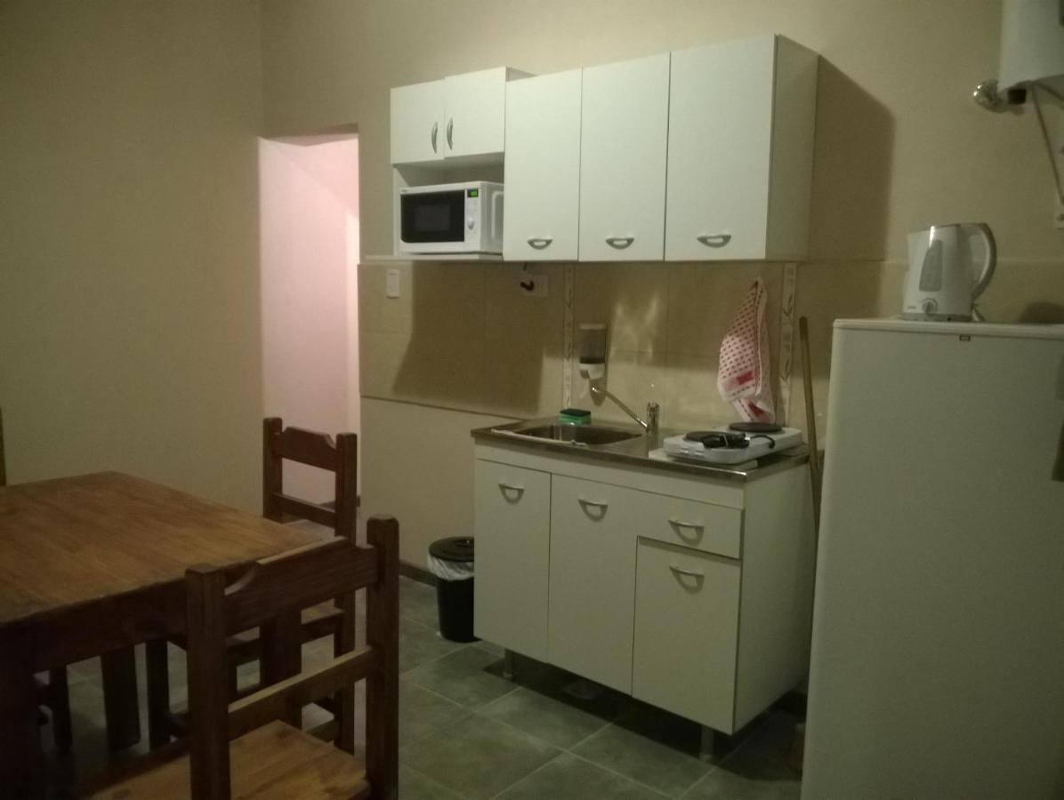 Complejo Dona Olga Villa La Rioja Eksteriør billede